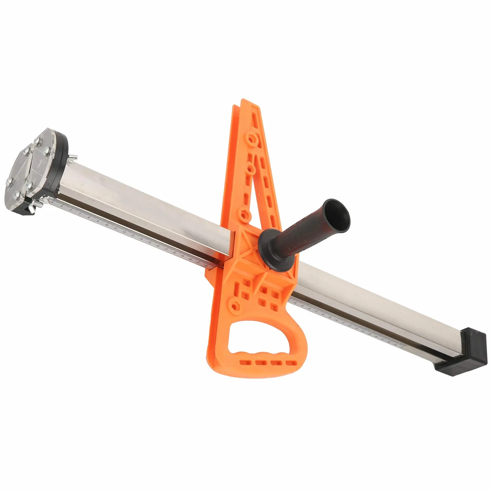Ręczny nóż do Płyt Kartonowo-gipsowych, Narzędzie do Cięcia Płyt Gipsowych, Narzędzie do Cięcia Płyt Kartonowo-gipsowych Sheetrock Cutter Narzędzie do Majsterkowania w Domu
